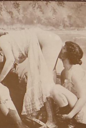 Групповуха 50-х. Фото 1